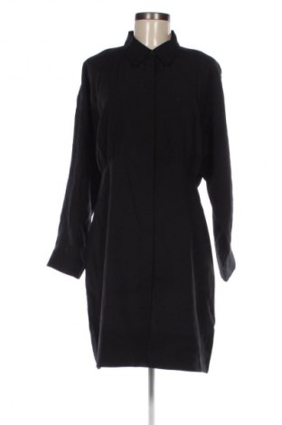 Φόρεμα COS, Μέγεθος L, Χρώμα Μαύρο, Τιμή 42,00 €