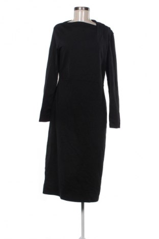 Kleid COS, Größe L, Farbe Schwarz, Preis 55,99 €