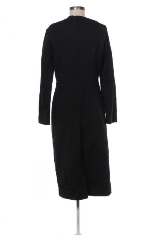 Kleid COS, Größe L, Farbe Schwarz, Preis 55,99 €