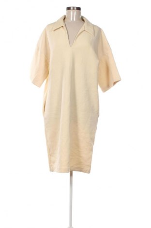 Kleid COS, Größe M, Farbe Beige, Preis 71,99 €