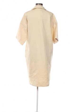 Kleid COS, Größe M, Farbe Beige, Preis 71,99 €