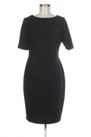 Kleid Calvin Klein, Größe M, Farbe Schwarz, Preis € 59,99