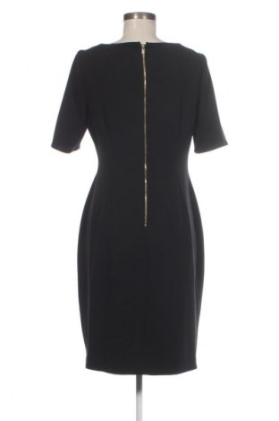 Kleid Calvin Klein, Größe M, Farbe Schwarz, Preis € 59,99