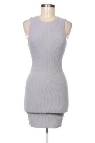 Kleid Calvin Klein Jeans, Größe XS, Farbe Lila, Preis 147,99 €