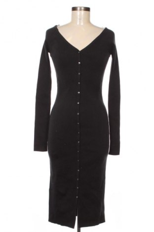 Šaty  Calvin Klein Jeans, Veľkosť M, Farba Čierna, Cena  133,95 €