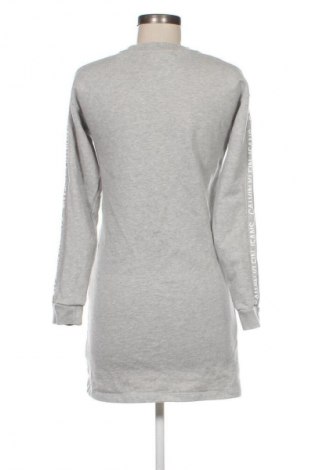Kleid Calvin Klein Jeans, Größe XS, Farbe Grau, Preis € 35,00