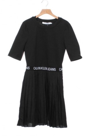 Ruha Calvin Klein Jeans, Méret XS, Szín Fekete, Ár 14 579 Ft