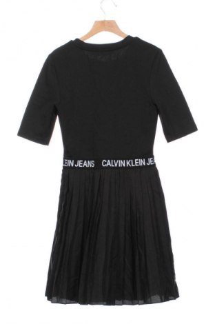 Ruha Calvin Klein Jeans, Méret XS, Szín Fekete, Ár 14 579 Ft