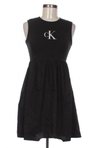 Ruha Calvin Klein Jeans, Méret XS, Szín Fekete, Ár 39 919 Ft