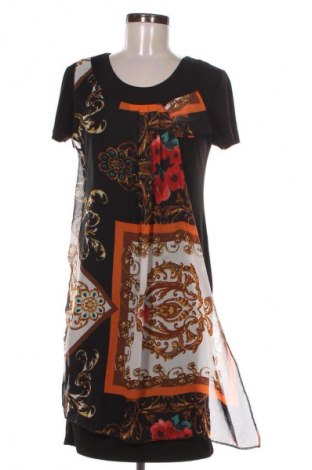 Kleid Cannella, Größe S, Farbe Mehrfarbig, Preis € 42,00