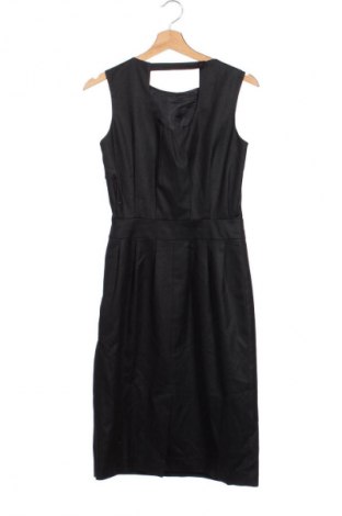 Φόρεμα Capasca, Μέγεθος XS, Χρώμα Μαύρο, Τιμή 15,00 €