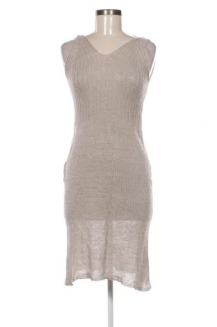 Šaty  Cappuccino, Velikost L, Barva Béžová, Cena  566,00 Kč