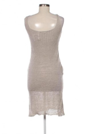 Šaty  Cappuccino, Velikost L, Barva Béžová, Cena  566,00 Kč