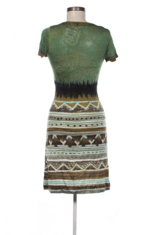 Kleid Carla Carini, Größe S, Farbe Mehrfarbig, Preis € 25,99