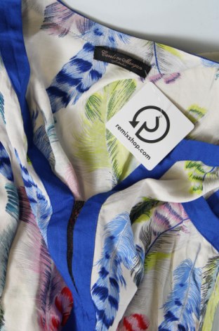 Šaty  Caroline Morgan, Veľkosť S, Farba Viacfarebná, Cena  24,54 €