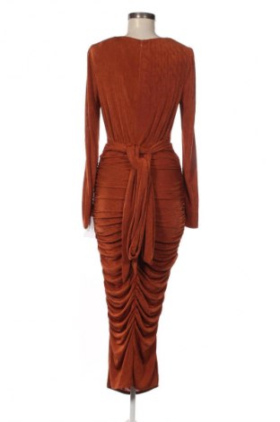 Šaty  Chancery, Velikost M, Barva Hnědá, Cena  2 849,00 Kč