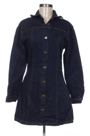 Ruha Charcoal, Méret S, Szín Kék, Ár 7 899 Ft