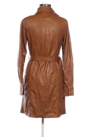 Šaty  Chic Et Jeune, Velikost S, Barva Hnědá, Cena  409,00 Kč