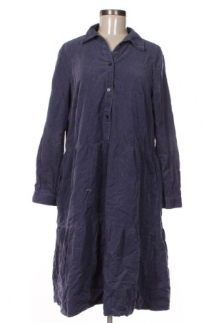 Kleid Christian Berg, Größe L, Farbe Blau, Preis € 25,99