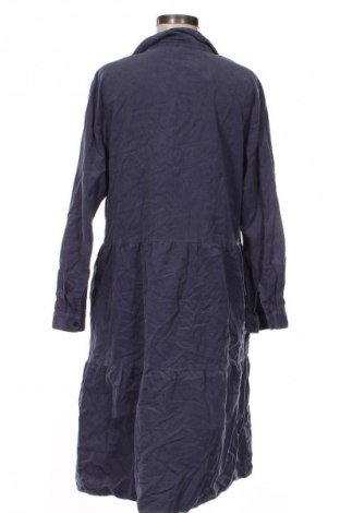 Kleid Christian Berg, Größe L, Farbe Blau, Preis € 25,99