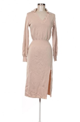 Рокля Cider, Размер M, Цвят Бежов, Цена 9,20 €