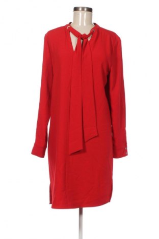 Šaty  Claudia Strater, Veľkosť M, Farba Červená, Cena  16,95 €