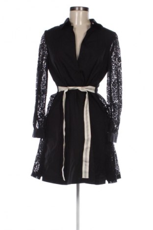 Šaty  Claudie Pierlot, Velikost S, Barva Černá, Cena  1 672,00 Kč