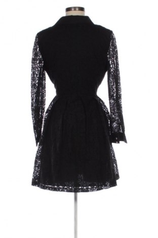 Šaty  Claudie Pierlot, Velikost S, Barva Černá, Cena  1 672,00 Kč