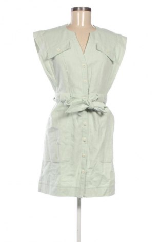 Ruha Claudie Pierlot, Méret S, Szín Zöld, Ár 23 034 Ft