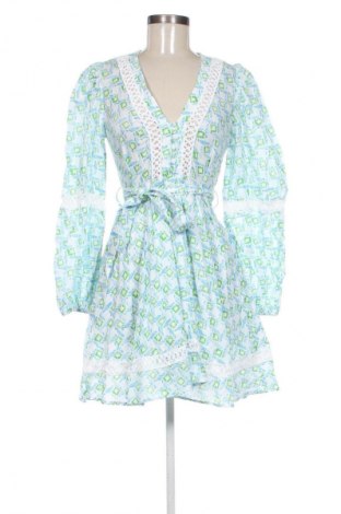 Ruha Claudie Pierlot, Méret M, Szín Sokszínű, Ár 27 273 Ft