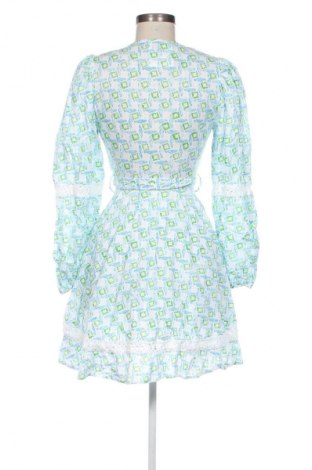 Ruha Claudie Pierlot, Méret M, Szín Sokszínű, Ár 27 273 Ft