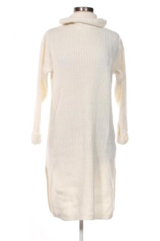 Φόρεμα Clockhouse, Μέγεθος M, Χρώμα Εκρού, Τιμή 8,99 €