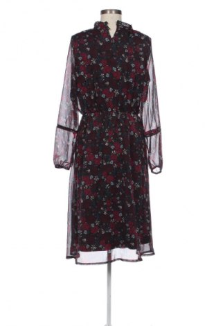 Kleid Clockhouse, Größe M, Farbe Mehrfarbig, Preis 19,95 €