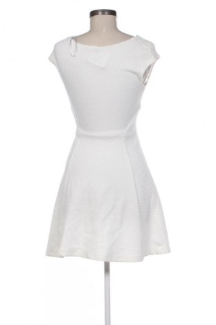 Kleid Clockhouse, Größe XS, Farbe Weiß, Preis € 20,00