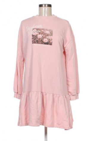 Ruha Clockhouse, Méret XL, Szín Rózsaszín, Ár 8 237 Ft