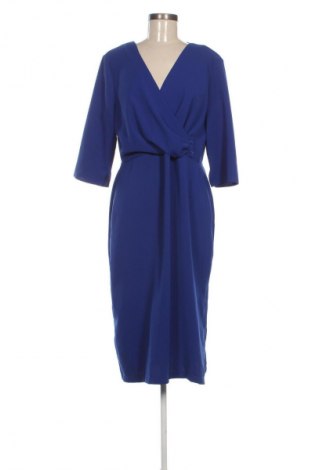 Ruha Closed, Méret XL, Szín Kék, Ár 43 278 Ft