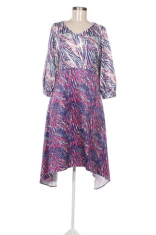 Kleid Closet London, Größe XL, Farbe Mehrfarbig, Preis € 42,00