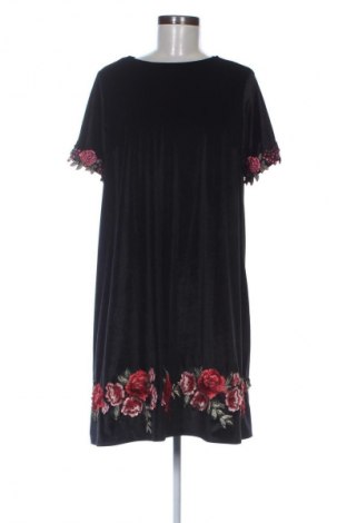 Kleid Club L, Größe XL, Farbe Schwarz, Preis 41,99 €