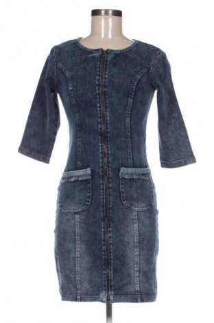 Kleid Collection, Größe M, Farbe Blau, Preis € 19,97