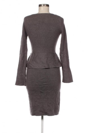 Kleid Comma,, Größe XS, Farbe Grau, Preis € 16,99