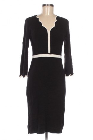 Kleid Comma,, Größe M, Farbe Schwarz, Preis 22,99 €