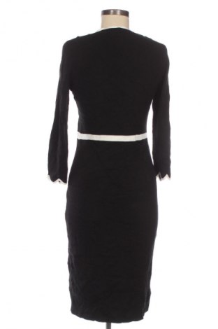 Kleid Comma,, Größe M, Farbe Schwarz, Preis 22,99 €