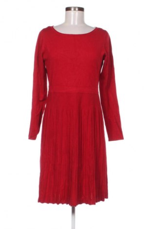 Kleid Comma,, Größe L, Farbe Rot, Preis € 42,00