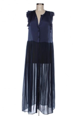 Φόρεμα Cop.copine, Μέγεθος L, Χρώμα Μπλέ, Τιμή 24,99 €