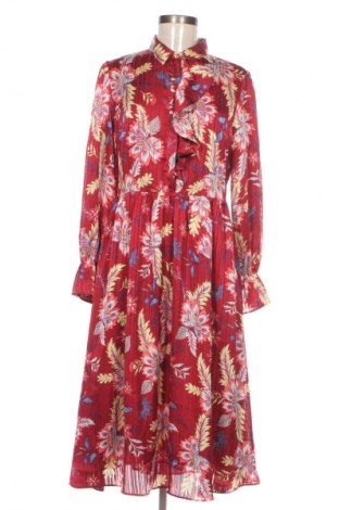 Рокля Cortefiel, Размер M, Цвят Многоцветен, Цена 15,84 €