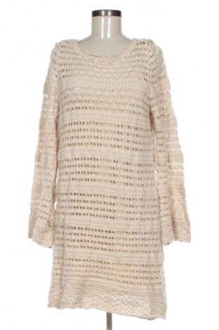 Šaty  Cotton Club, Veľkosť XXL, Farba Béžová, Cena  8,95 €