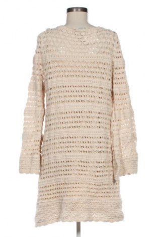 Šaty  Cotton Club, Veľkosť XXL, Farba Béžová, Cena  8,95 €