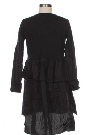 Kleid Cream & Rouge, Größe L, Farbe Schwarz, Preis 25,00 €