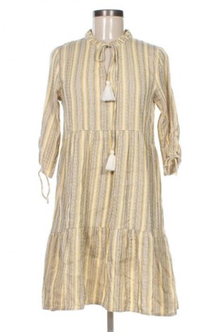 Kleid Cream, Größe S, Farbe Mehrfarbig, Preis € 41,99