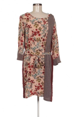 Šaty  Cream, Velikost M, Barva Vícebarevné, Cena  629,00 Kč